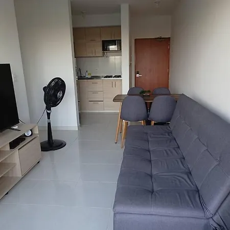 Apartamento Apartamento Nuevo En Cartagena
