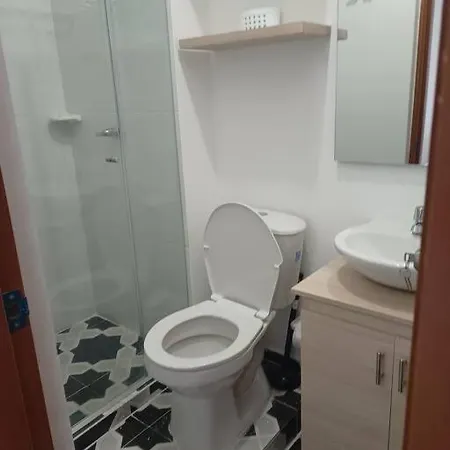 Apartamento Nuevo En
