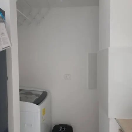 Apartamento Nuevo En Apartamento Cartagena