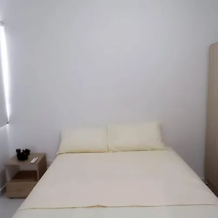 Apartamento Nuevo En Apartamento *