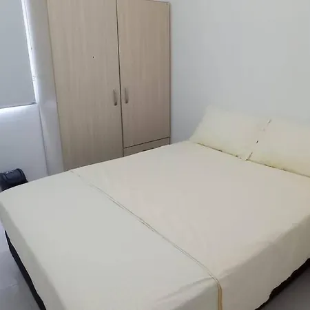 Apartamento Nuevo En Apartamento *