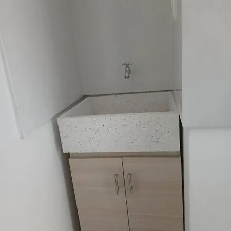 Apartamento Nuevo En