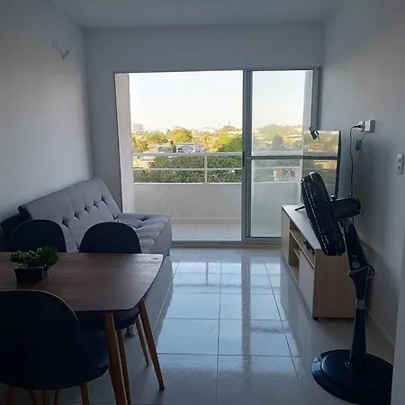 Apartamento Nuevo En Apartment Cartagena